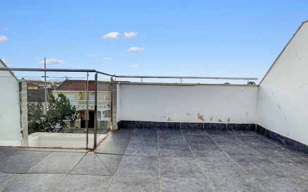 Herverkoop - duplex - Pilar de la Horadada - El Mojón