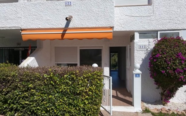 Perpardavimas - Butas - Orihuela Costa - Villamartín