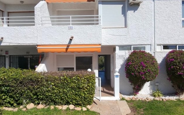 Perpardavimas - Butas - Orihuela Costa - Villamartín