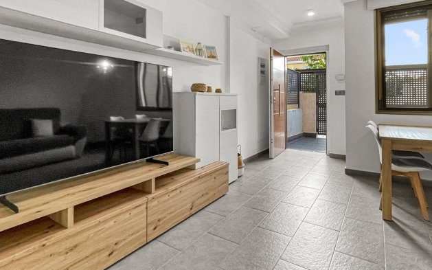 Herverkoop - duplex - Pilar de la Horadada - El Mojón