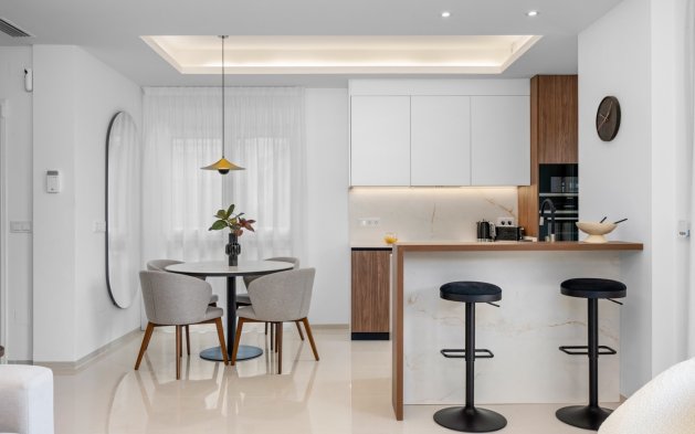 Herverkoop - Appartement / flat - Rojales - Ciudad Quesada - Rojales