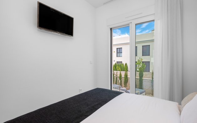 Herverkoop - Appartement / flat - Rojales - Ciudad Quesada - Rojales