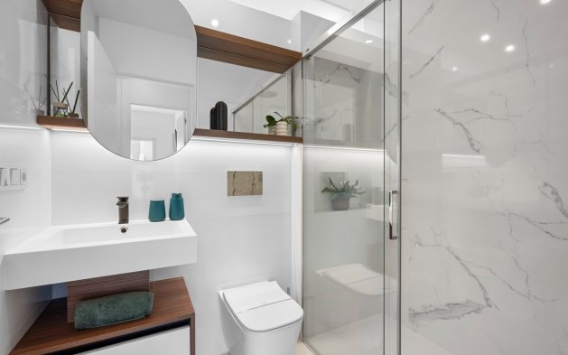 Herverkoop - Appartement / flat - Rojales - Ciudad Quesada - Rojales
