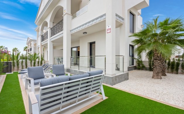Herverkoop - Appartement / flat - Rojales - Ciudad Quesada - Rojales