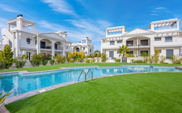 Herverkoop - Appartement / flat - Rojales - Ciudad Quesada - Rojales