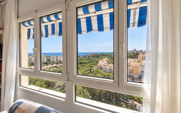 Herverkoop - Appartement / flat - Orihuela Costa - Altos de Campoamor