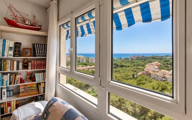 Herverkoop - Appartement / flat - Orihuela Costa - Altos de Campoamor