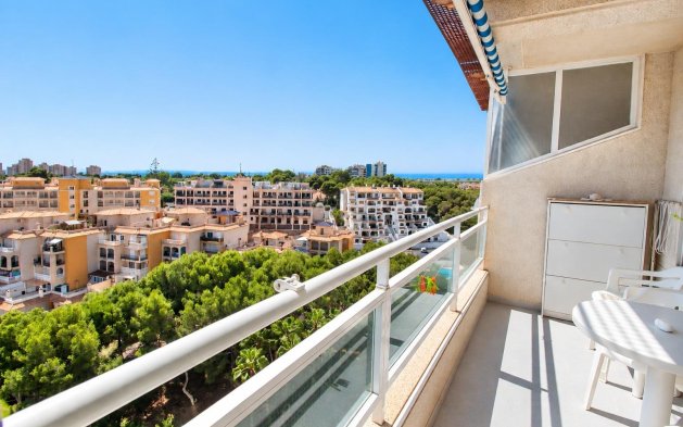Herverkoop - Appartement / flat - Orihuela Costa - Altos de Campoamor