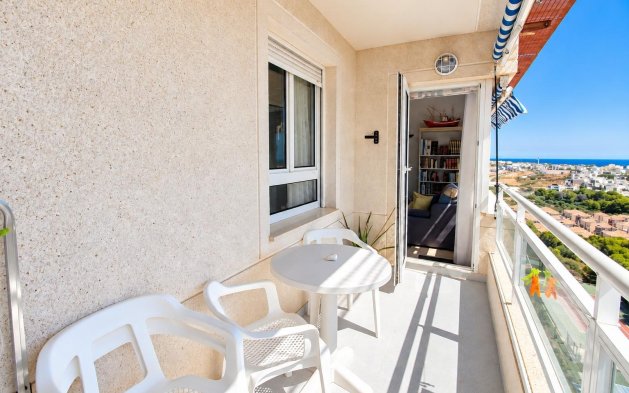 Herverkoop - Appartement / flat - Orihuela Costa - Altos de Campoamor