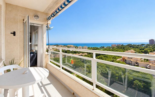 Herverkoop - Appartement / flat - Orihuela Costa - Altos de Campoamor