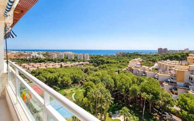 Herverkoop - Appartement / flat - Orihuela Costa - Altos de Campoamor