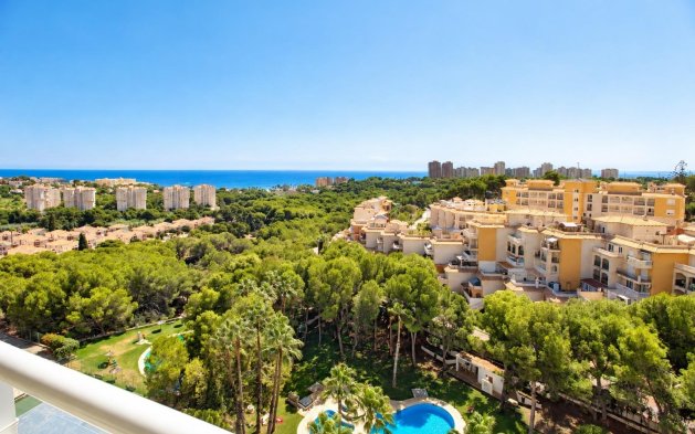 Herverkoop - Appartement / flat - Orihuela Costa - Altos de Campoamor