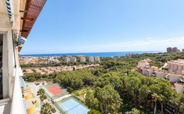 Herverkoop - Appartement / flat - Orihuela Costa - Altos de Campoamor