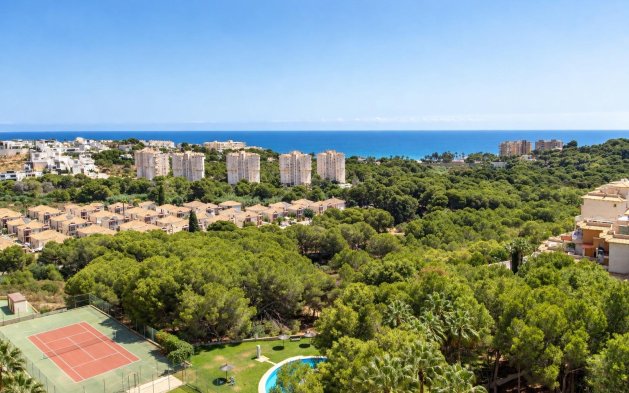 Herverkoop - Appartement / flat - Orihuela Costa - Altos de Campoamor