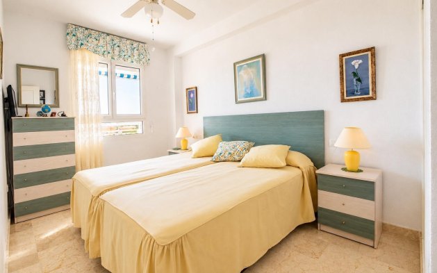 Herverkoop - Appartement / flat - Orihuela Costa - Altos de Campoamor