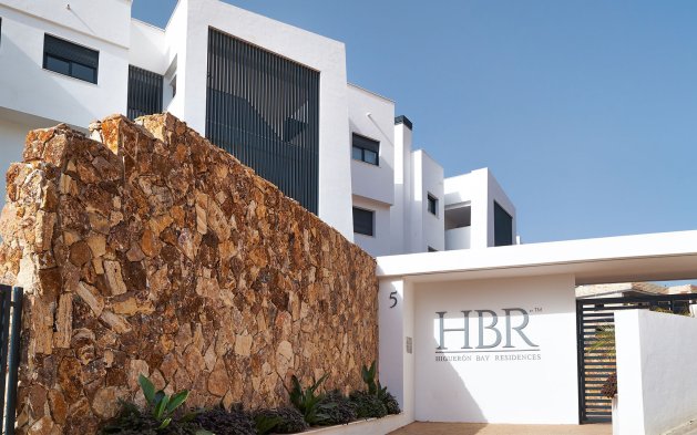 Nieuwbouw Woningen - Appartement / flat - Fuengirola - Spain