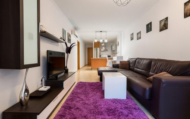 Videresalg - Leilighet / leilighet - Orihuela Costa - Altos de Campoamor