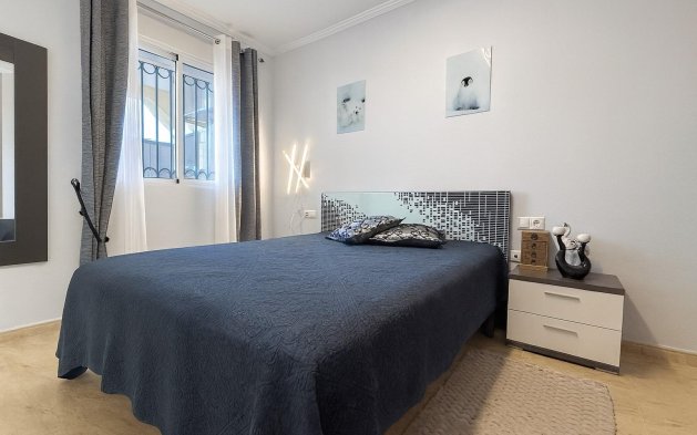 Videresalg - Leilighet / leilighet - Orihuela Costa - Altos de Campoamor