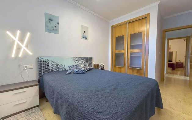 Videresalg - Leilighet / leilighet - Orihuela Costa - Altos de Campoamor