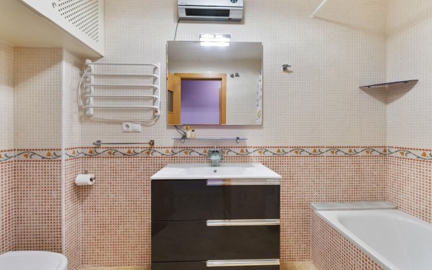 Videresalg - Leilighet / leilighet - Orihuela Costa - Altos de Campoamor