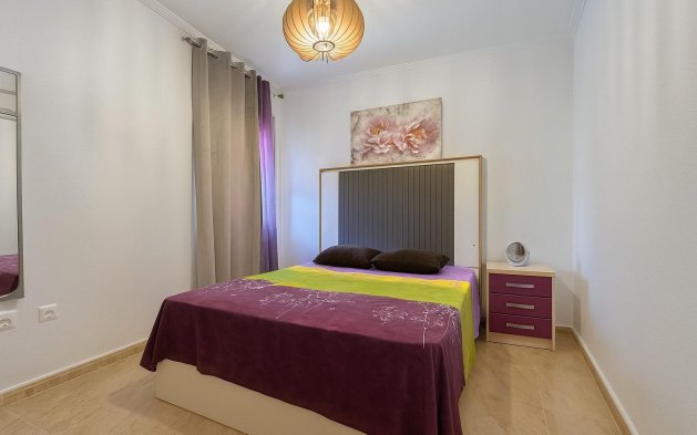 Videresalg - Leilighet / leilighet - Orihuela Costa - Altos de Campoamor