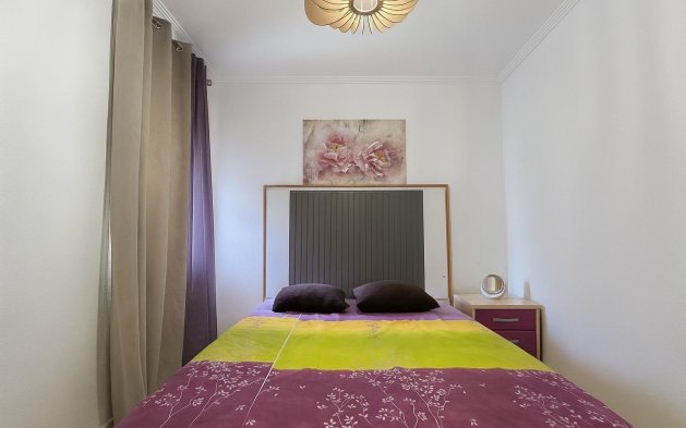 Videresalg - Leilighet / leilighet - Orihuela Costa - Altos de Campoamor