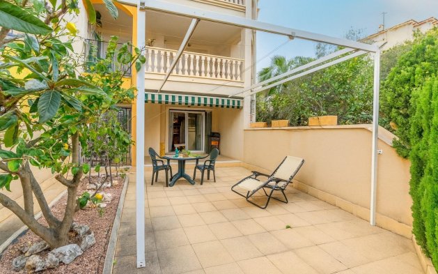 Videresalg - Leilighet / leilighet - Orihuela Costa - Altos de Campoamor