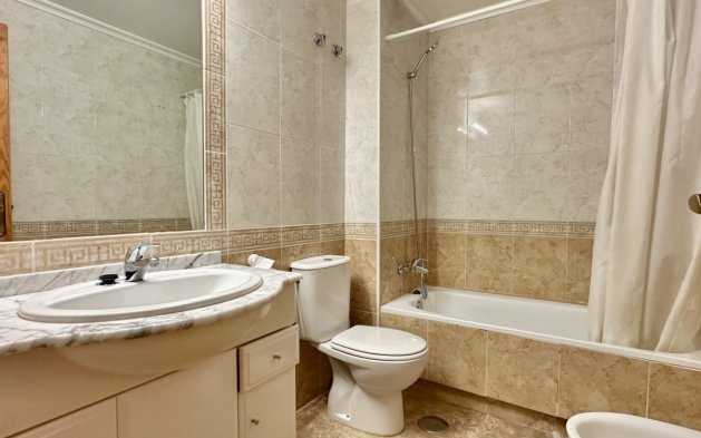 Resale - Apartment / flat - Orihuela Costa - Cabo Roig