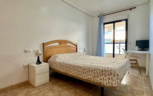 Resale - Apartment / flat - Orihuela Costa - Cabo Roig