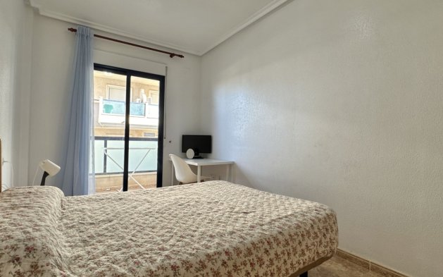 Resale - Apartment / flat - Orihuela Costa - Cabo Roig