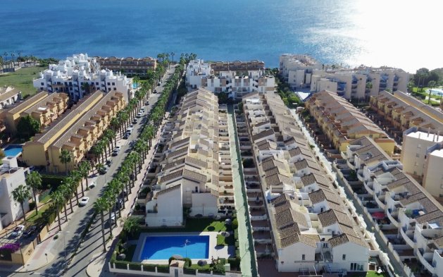 Resale - Apartment / flat - Orihuela Costa - Cabo Roig