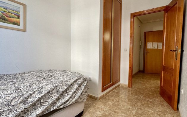 Resale - Apartment / flat - Orihuela Costa - Cabo Roig