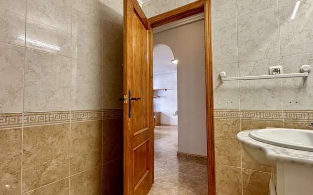 Resale - Apartment / flat - Orihuela Costa - Cabo Roig