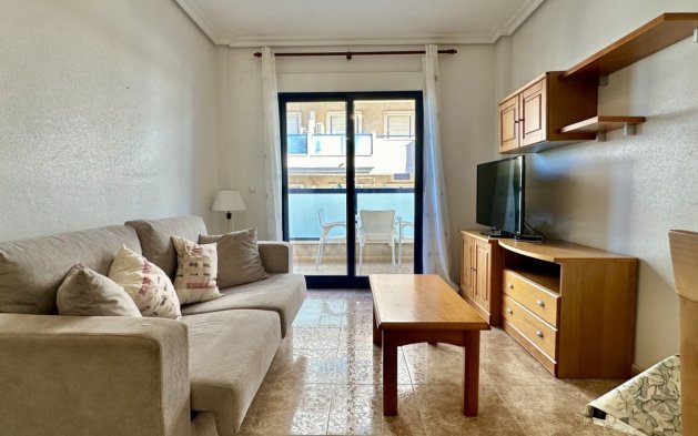 Resale - Apartment / flat - Orihuela Costa - Cabo Roig