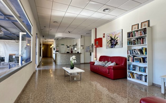 Resale - Apartment / flat - Orihuela Costa - Cabo Roig