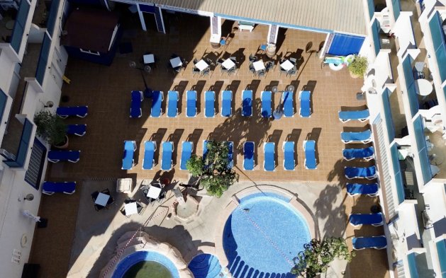 Resale - Apartment / flat - Orihuela Costa - Cabo Roig