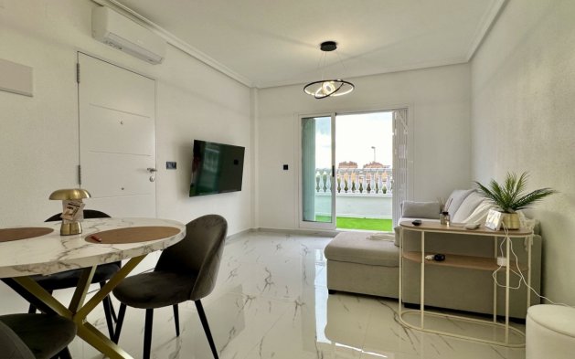 Resale - Apartment / flat - Orihuela Costa - Playa Flamenca