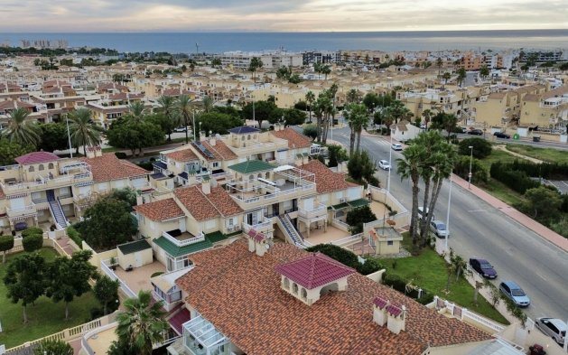 Resale - Apartment / flat - Orihuela Costa - Playa Flamenca