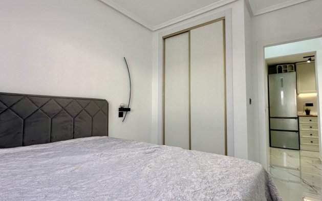 Resale - Apartment / flat - Orihuela Costa - Playa Flamenca