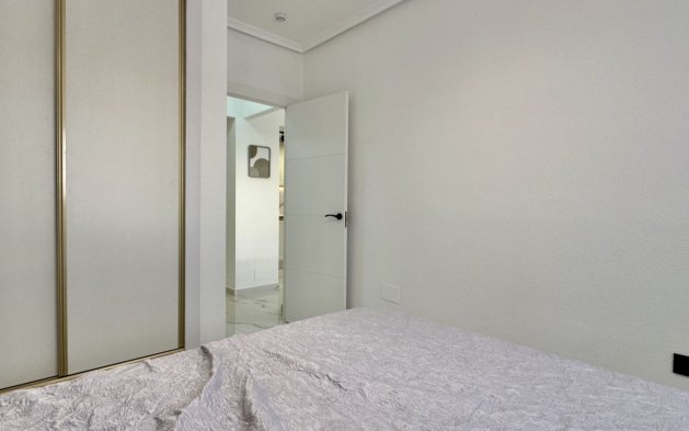 Resale - Apartment / flat - Orihuela Costa - Playa Flamenca