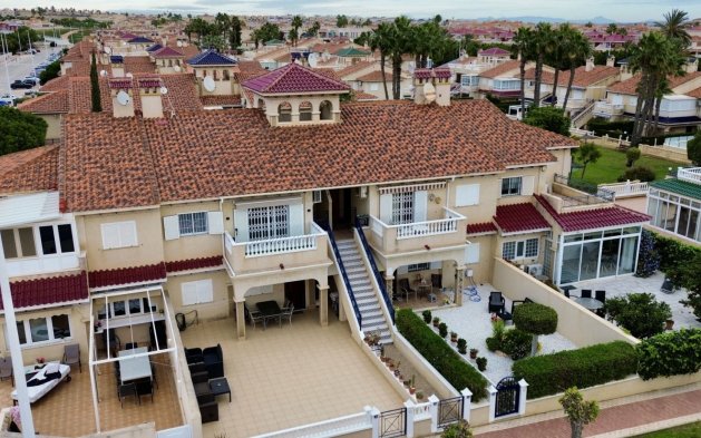 Resale - Apartment / flat - Orihuela Costa - Playa Flamenca