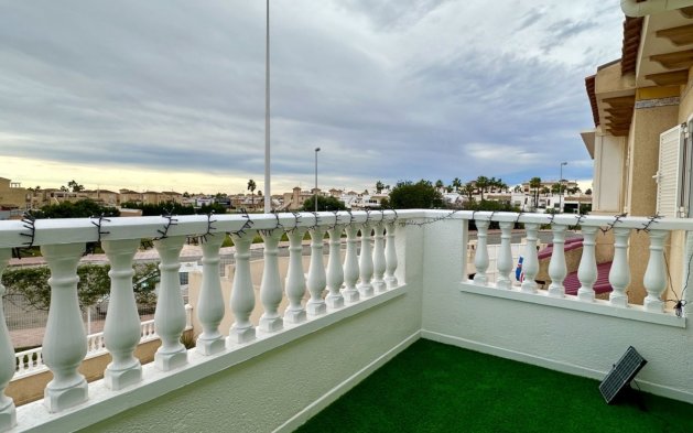 Resale - Apartment / flat - Orihuela Costa - Playa Flamenca