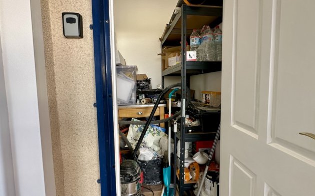 Resale - Apartment / flat - Orihuela Costa - Playa Flamenca