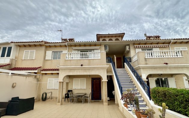 Resale - Apartment / flat - Orihuela Costa - Playa Flamenca