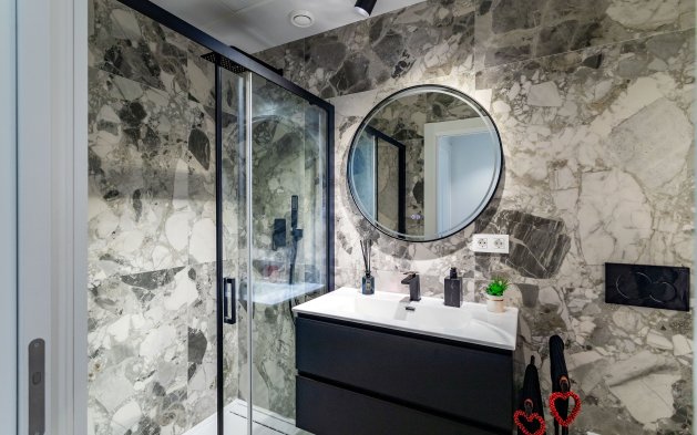 Obra nueva - Apartamento / piso - Finestrat