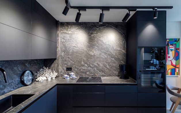 Obra nueva - Apartamento / piso - Finestrat