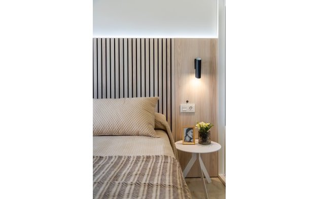 New Build - detached - La Finca Golf