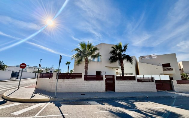 New Build - detached - Benijofar