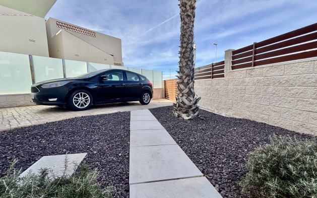 New Build - detached - Benijofar