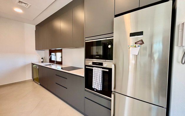 New Build - detached - Benijofar